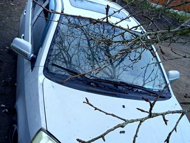 Сірий Джилі МК, об'ємом двигуна 1.6 л та пробігом 300 тис. км за 2000 $, фото 1 на Automoto.ua