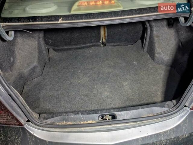 Серый Джили МК, объемом двигателя 1.59 л и пробегом 42 тыс. км за 700 $, фото 8 на Automoto.ua