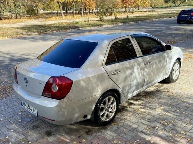 Джилі МК 2008 у Запоріжжя на Automoto.ua Сірий Джилі МК, об'ємом двигуна 1.6 л та пробігом 200 тис. км за 1900 $, фото 2 на Automoto.ua