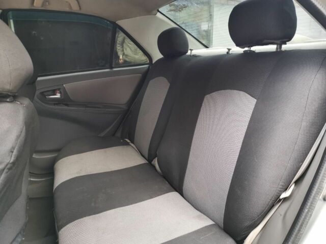 Сірий Джилі МК, об'ємом двигуна 1.6 л та пробігом 200 тис. км за 1830 $, фото 7 на Automoto.ua