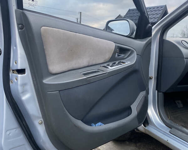 Сірий Джилі МК, об'ємом двигуна 1.59 л та пробігом 170 тис. км за 1850 $, фото 9 на Automoto.ua