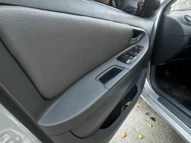 Сірий Джилі МК, об'ємом двигуна 0 л та пробігом 185 тис. км за 1850 $, фото 15 на Automoto.ua