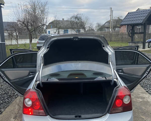 Сірий Джилі МК, об'ємом двигуна 1.59 л та пробігом 170 тис. км за 1850 $, фото 14 на Automoto.ua