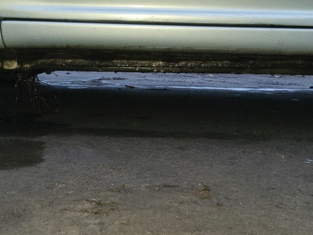 Серый Джили МК, объемом двигателя 1.6 л и пробегом 80 тыс. км за 3500 $, фото 8 на Automoto.ua