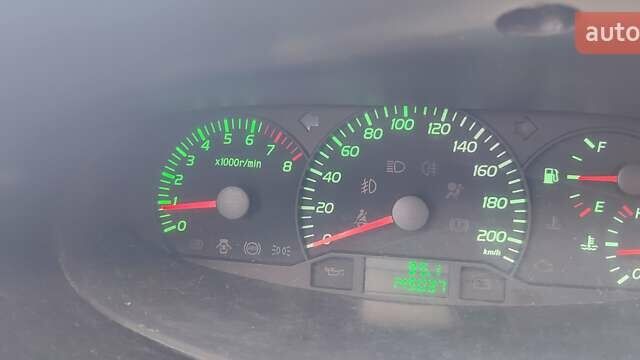 Сірий Джилі МК, об'ємом двигуна 1.59 л та пробігом 145 тис. км за 2100 $, фото 6 на Automoto.ua