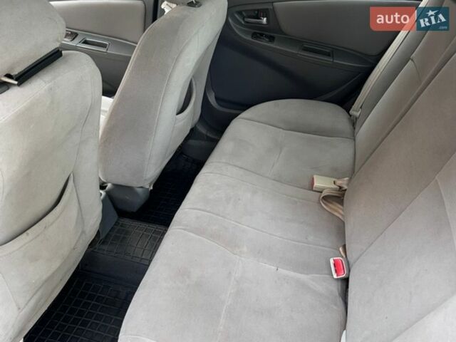 Сірий Джилі МК, об'ємом двигуна 1.59 л та пробігом 136 тис. км за 950 $, фото 12 на Automoto.ua