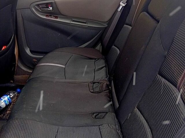 Серый Джили МК, объемом двигателя 1.6 л и пробегом 205 тыс. км за 2700 $, фото 9 на Automoto.ua