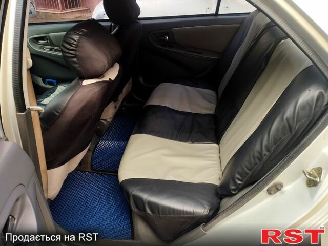 Сірий Джилі МК, об'ємом двигуна 1.6 л та пробігом 213 тис. км за 1900 $, фото 7 на Automoto.ua