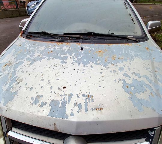 Сірий Джилі МК, об'ємом двигуна 1.6 л та пробігом 0 тис. км за 500 $, фото 8 на Automoto.ua