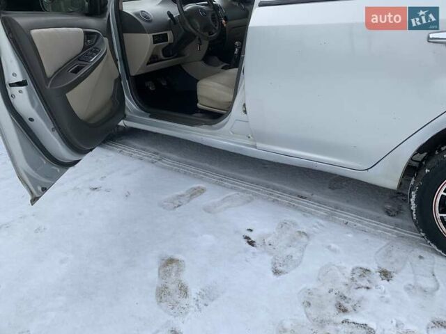 Серый Джили МК, объемом двигателя 1.59 л и пробегом 170 тыс. км за 2700 $, фото 11 на Automoto.ua