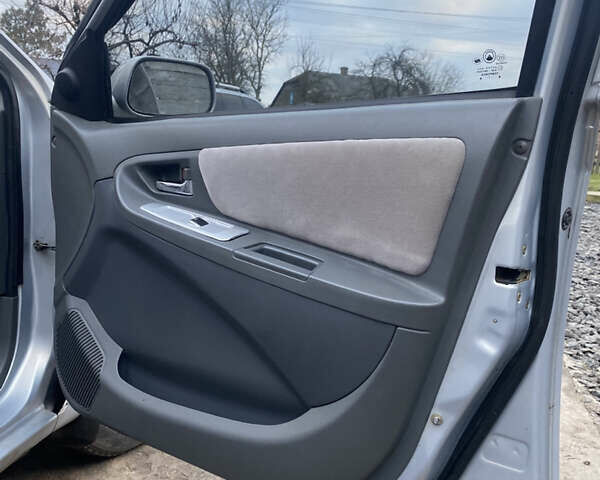 Сірий Джилі МК, об'ємом двигуна 1.59 л та пробігом 170 тис. км за 1850 $, фото 10 на Automoto.ua