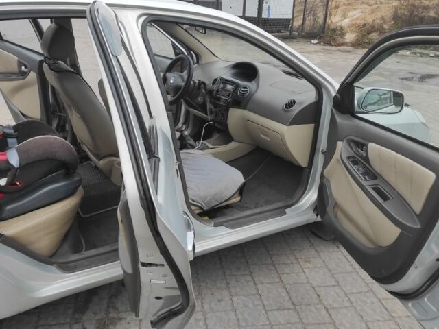 Сірий Джилі МК, об'ємом двигуна 1.6 л та пробігом 129 тис. км за 2300 $, фото 7 на Automoto.ua