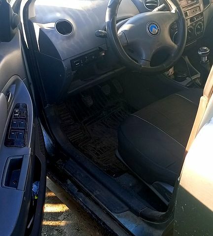 Сірий Джилі МК, об'ємом двигуна 1.6 л та пробігом 0 тис. км за 1650 $, фото 2 на Automoto.ua