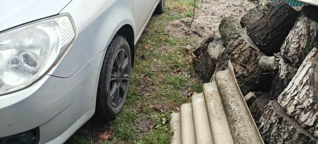 Сірий Джилі МК, об'ємом двигуна 1.6 л та пробігом 200 тис. км за 1800 $, фото 3 на Automoto.ua