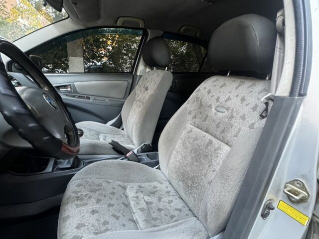 Сірий Джилі МК, об'ємом двигуна 0 л та пробігом 185 тис. км за 1850 $, фото 11 на Automoto.ua