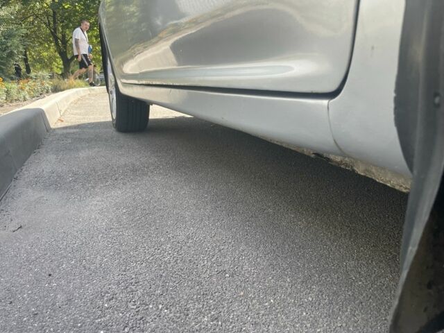 Сірий Джилі МК, об'ємом двигуна 1.6 л та пробігом 170 тис. км за 3500 $, фото 5 на Automoto.ua