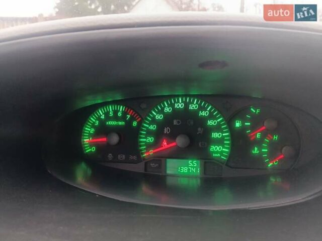 Сірий Джилі МК, об'ємом двигуна 1.59 л та пробігом 138 тис. км за 2300 $, фото 2 на Automoto.ua