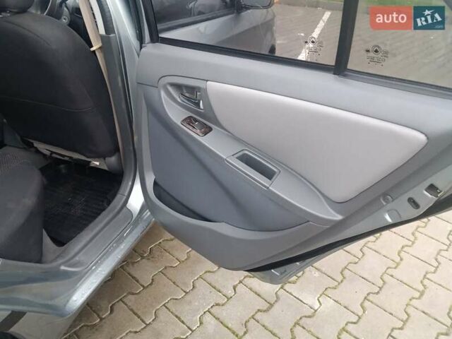 Сірий Джилі МК, об'ємом двигуна 1.59 л та пробігом 138 тис. км за 2300 $, фото 34 на Automoto.ua