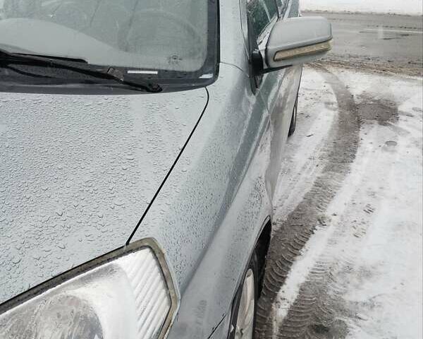 Сірий Джилі МК, об'ємом двигуна 1.59 л та пробігом 140 тис. км за 1600 $, фото 3 на Automoto.ua