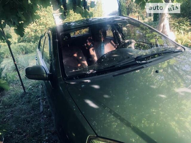 Сірий Джилі МК, об'ємом двигуна 1.59 л та пробігом 129 тис. км за 2500 $, фото 3 на Automoto.ua