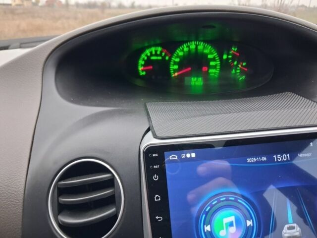 Серый Джили МК, объемом двигателя 0 л и пробегом 131 тыс. км за 2500 $, фото 7 на Automoto.ua