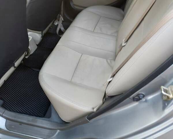 Сірий Джилі МК, об'ємом двигуна 1.59 л та пробігом 118 тис. км за 1100 $, фото 2 на Automoto.ua