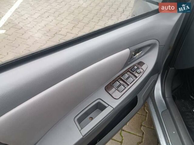 Сірий Джилі МК, об'ємом двигуна 1.59 л та пробігом 138 тис. км за 2300 $, фото 21 на Automoto.ua
