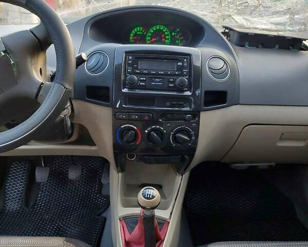 Сірий Джилі МК, об'ємом двигуна 1.59 л та пробігом 118 тис. км за 1100 $, фото 1 на Automoto.ua