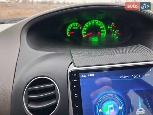 Серый Джили МК, объемом двигателя 1.59 л и пробегом 131 тыс. км за 2500 $, фото 3 на Automoto.ua