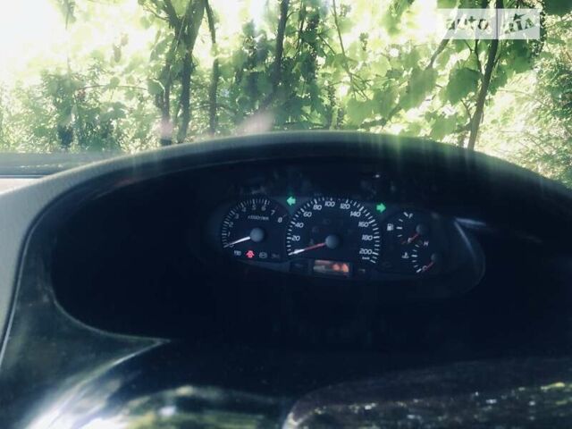 Сірий Джилі МК, об'ємом двигуна 1.59 л та пробігом 129 тис. км за 2500 $, фото 6 на Automoto.ua