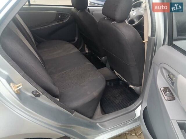 Сірий Джилі МК, об'ємом двигуна 1.59 л та пробігом 138 тис. км за 2300 $, фото 35 на Automoto.ua