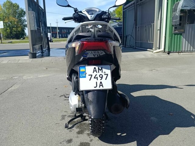 Сірий Джилі МК, об'ємом двигуна 1.6 л та пробігом 79 тис. км за 2300 $, фото 15 на Automoto.ua
