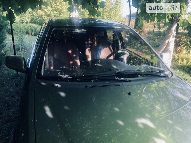 Сірий Джилі МК, об'ємом двигуна 1.59 л та пробігом 129 тис. км за 2500 $, фото 4 на Automoto.ua