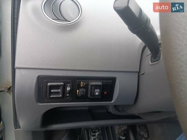 Сірий Джилі МК, об'ємом двигуна 1.59 л та пробігом 138 тис. км за 2300 $, фото 22 на Automoto.ua