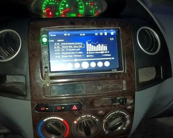 Сірий Джилі МК, об'ємом двигуна 1.6 л та пробігом 241 тис. км за 2050 $, фото 9 на Automoto.ua