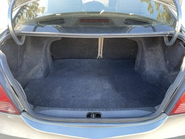 Сірий Джилі МК, об'ємом двигуна 1.6 л та пробігом 66 тис. км за 2400 $, фото 9 на Automoto.ua