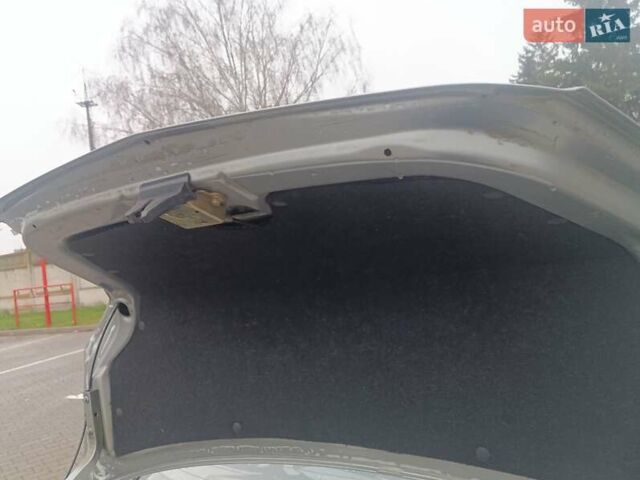 Сірий Джилі МК, об'ємом двигуна 1.59 л та пробігом 138 тис. км за 2300 $, фото 19 на Automoto.ua