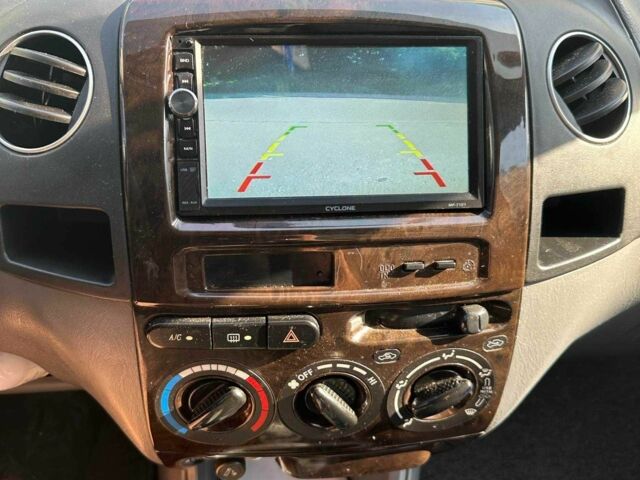 Сірий Джилі МК, об'ємом двигуна 1.6 л та пробігом 79 тис. км за 1503 $, фото 5 на Automoto.ua