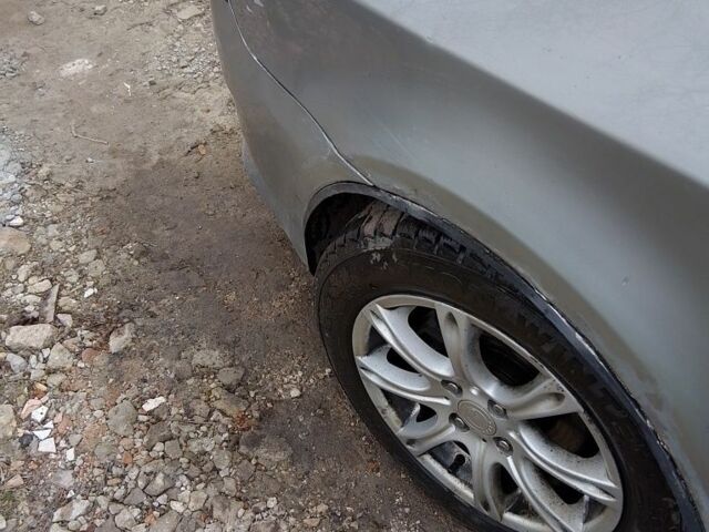 Сірий Джилі МК, об'ємом двигуна 0 л та пробігом 170 тис. км за 2650 $, фото 8 на Automoto.ua