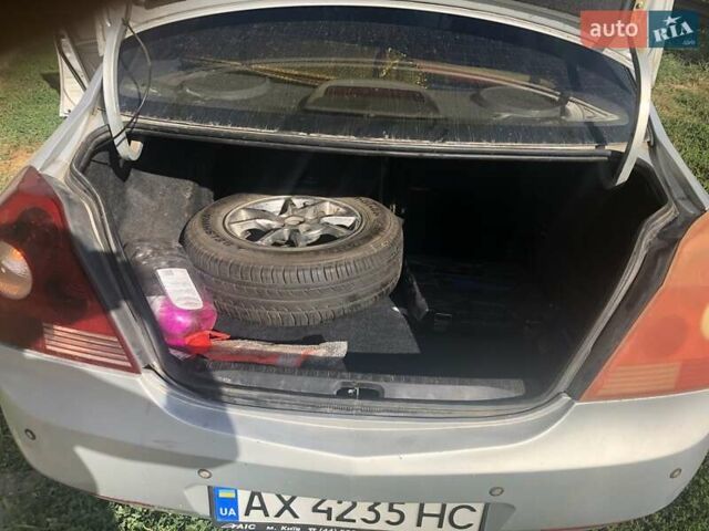 Серый Джили МК, объемом двигателя 1.59 л и пробегом 230 тыс. км за 2300 $, фото 6 на Automoto.ua