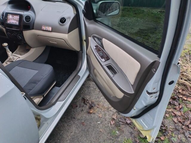 Серый Джили МК, объемом двигателя 0 л и пробегом 31 тыс. км за 2850 $, фото 7 на Automoto.ua