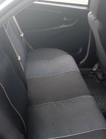 Сірий Джилі МК, об'ємом двигуна 1.59 л та пробігом 188 тис. км за 2700 $, фото 26 на Automoto.ua