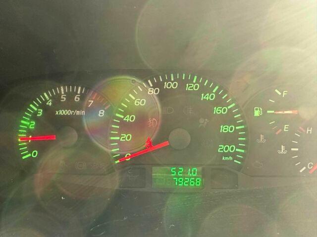 Сірий Джилі МК, об'ємом двигуна 1.6 л та пробігом 79 тис. км за 1503 $, фото 4 на Automoto.ua