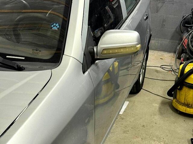 Сірий Джилі МК, об'ємом двигуна 1.6 л та пробігом 0 тис. км за 2400 $, фото 6 на Automoto.ua