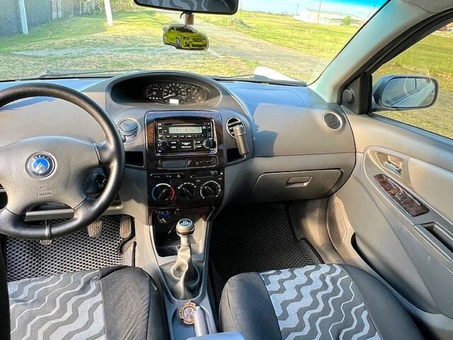 Серый Джили МК, объемом двигателя 1.6 л и пробегом 165 тыс. км за 2500 $, фото 9 на Automoto.ua