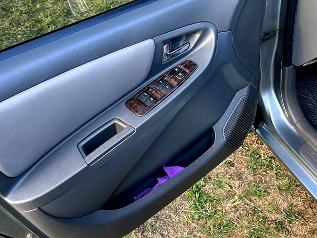 Серый Джили МК, объемом двигателя 1.6 л и пробегом 165 тыс. км за 2500 $, фото 4 на Automoto.ua