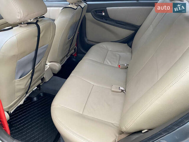 Серый Джили МК, объемом двигателя 1.59 л и пробегом 130 тыс. км за 2100 $, фото 9 на Automoto.ua