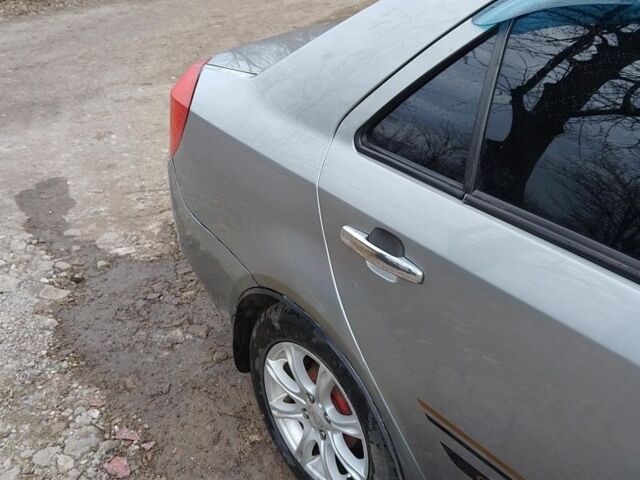 Сірий Джилі МК, об'ємом двигуна 0 л та пробігом 170 тис. км за 2650 $, фото 1 на Automoto.ua