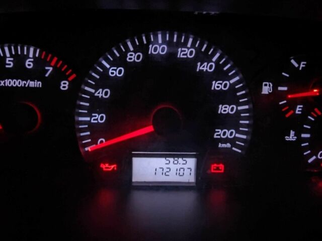 Серый Джили МК, объемом двигателя 1.6 л и пробегом 172 тыс. км за 2500 $, фото 9 на Automoto.ua