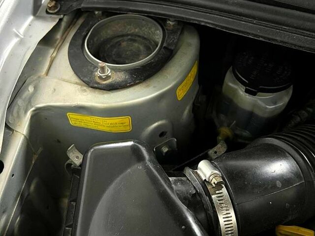 Сірий Джилі МК, об'ємом двигуна 1.6 л та пробігом 0 тис. км за 2400 $, фото 5 на Automoto.ua